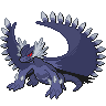 Shadow Roaring Moon